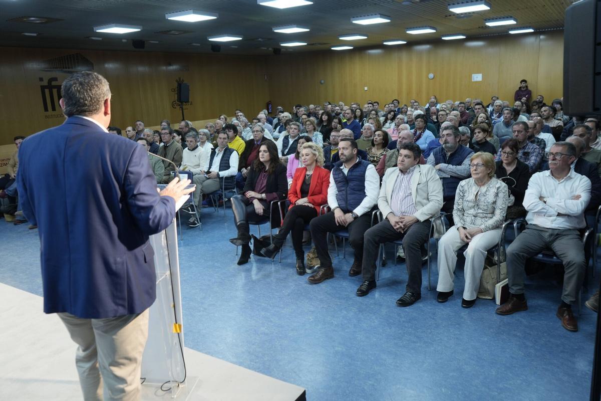 Consejo de alcaldes