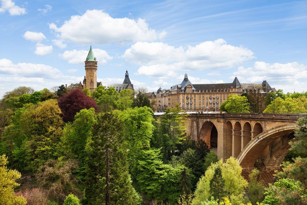 Luxemburgo