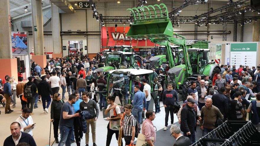 El impacto de la Feria de Zaragoza: 422 millones de euros anuales con el reto de mejorar sus accesos