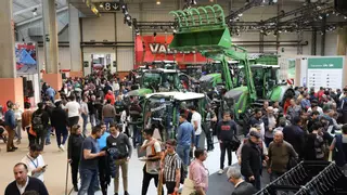 El impacto de la Feria de Zaragoza: 422 millones de euros anuales con el reto de mejorar sus accesos
