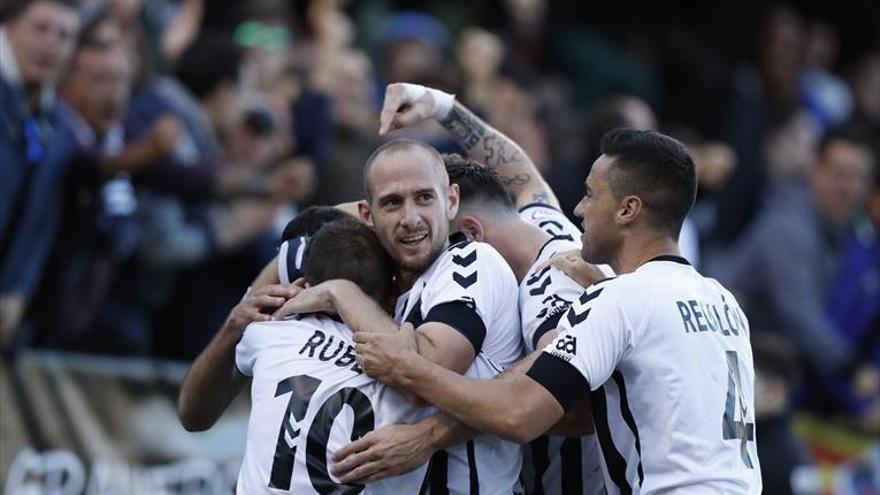 Castells hará de Regalón