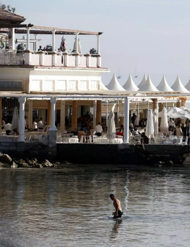 El TSJA admite un recurso de Nereo contra el BIC del Balneario