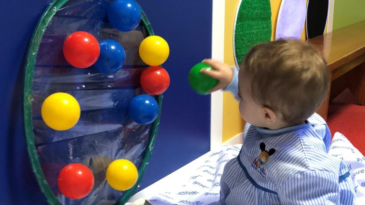La Junta inyecta más de 22,5 millones para servicios de atención temprana en Málaga: en torno a 615 niños estarían en lista de espera