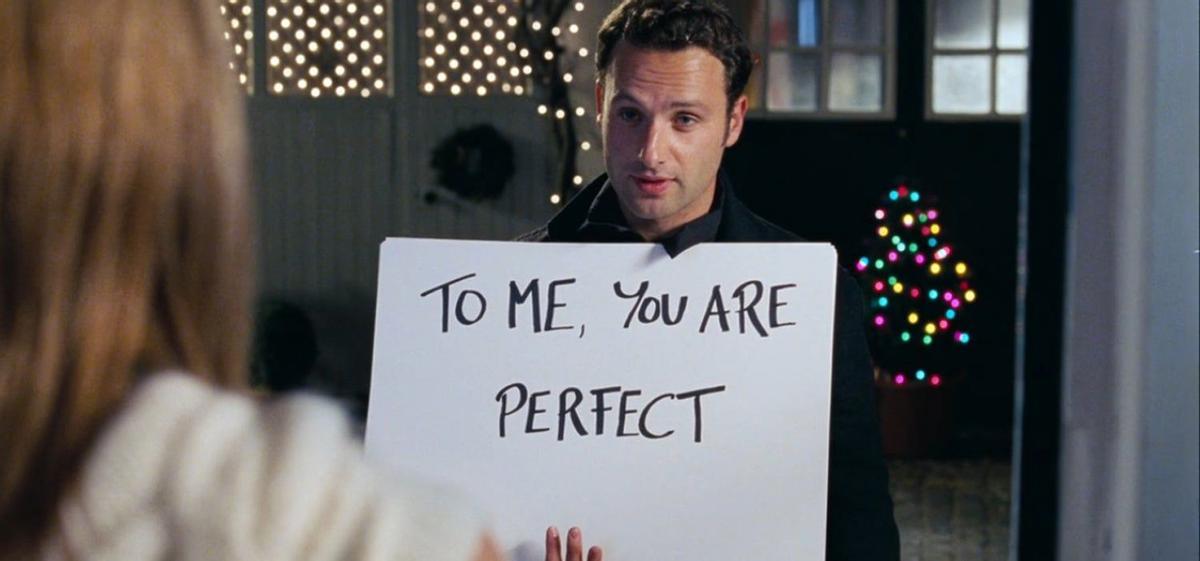 Love Actually
