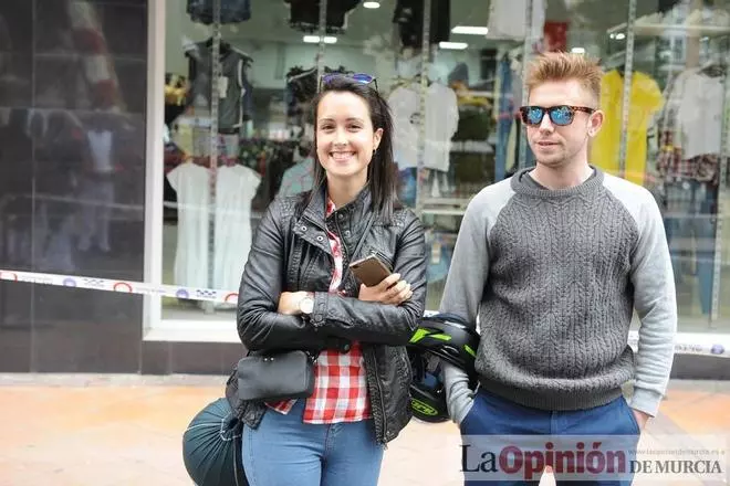 Desfile de la Batalla de las Flores