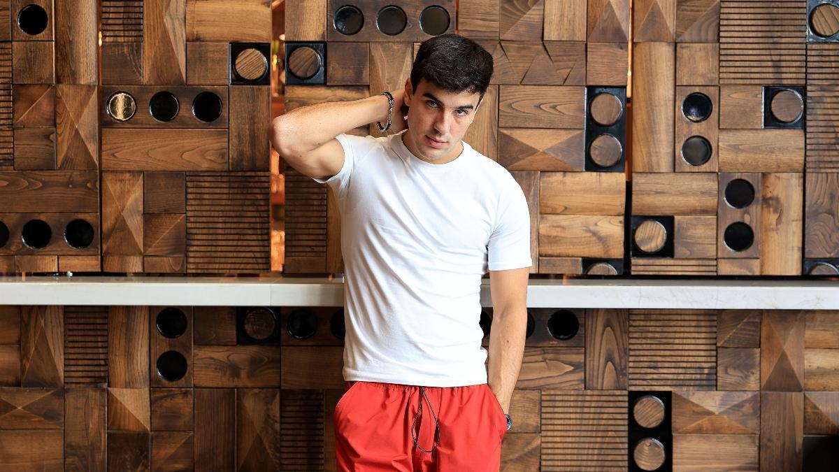 El paddock de MotoGP respira una pasión brutal