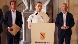 Balears recorre davant el TS el repartiment de menors migrants