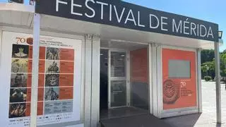 Vendidas ya más de 42.000 entradas para el Festival de Teatro Clásico de Mérida