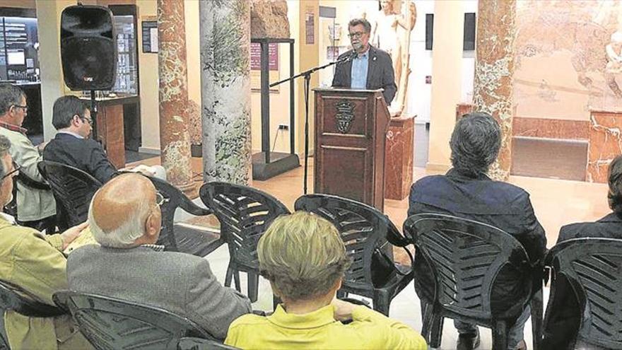 aproximación a las “Memorias del municipio» de Manuel de la Corte y Ruano