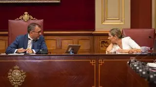 El Ayuntamiento de Santa Cruz de Tenerife destina 57,4 millones a inversiones para el año 2027