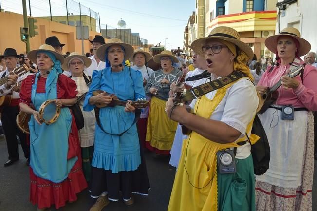 Romería de El Pilar