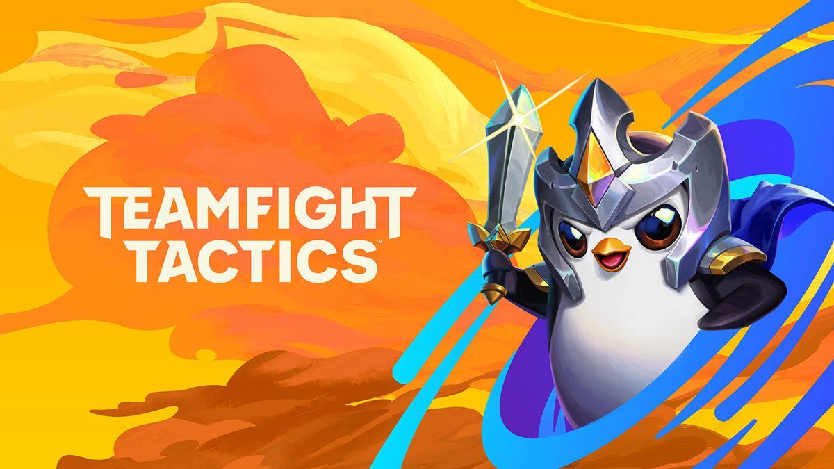 Teamfigth Tactics celebra su campeonato mundial.