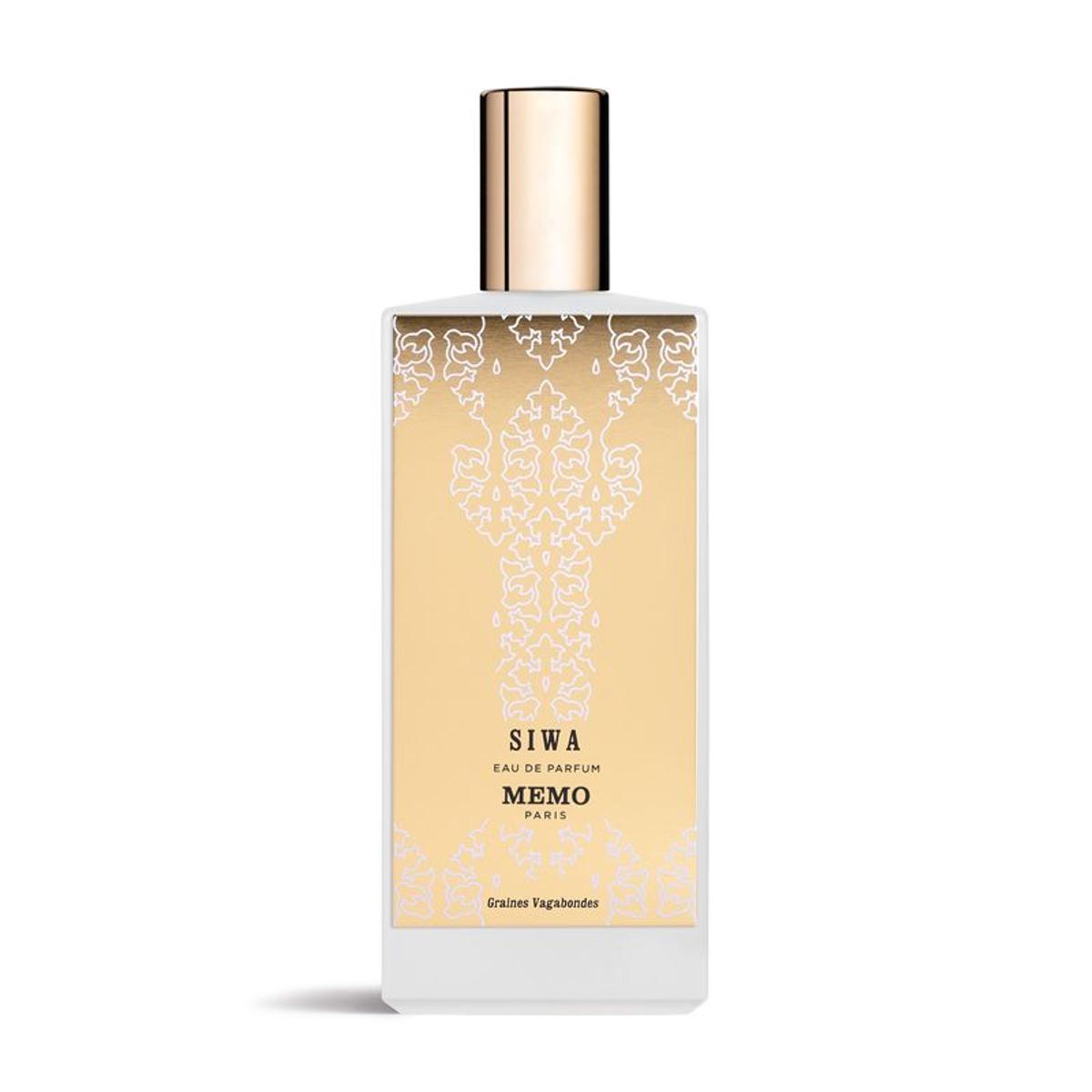 Siwa de Memo Paris Eau de Parfum