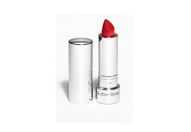 Farandine red de & Other Stories