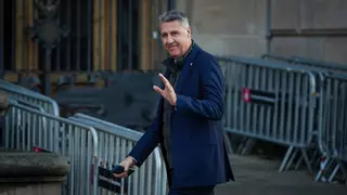 Un juzgado de Badalona absuelve a Albiol de un delito leve de lesiones contra una asesora del PSC