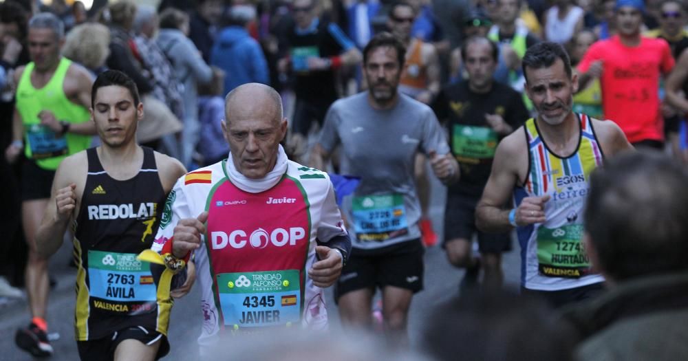 El Mundial Popular de Medio Maratón València
