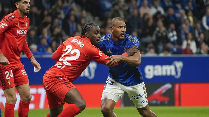 El gol regatea a los delanteros: el curioso porcentaje que solo superan los azules en toda la Primera División