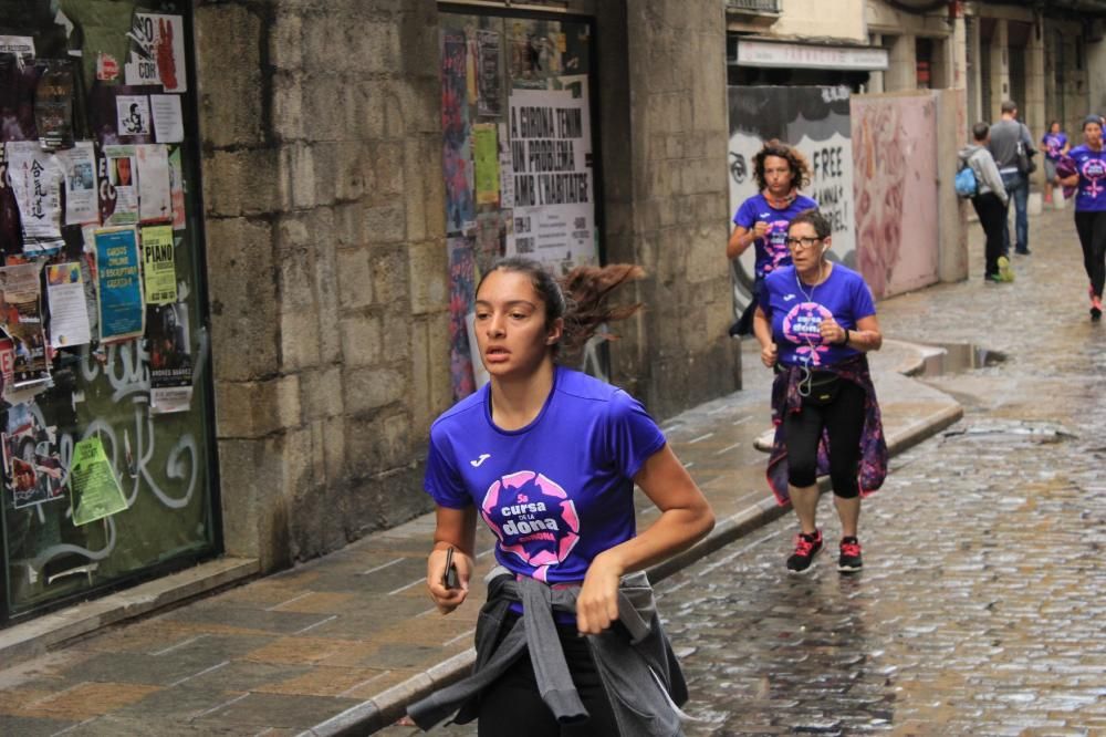 Cursa de la Dona Girona 2018