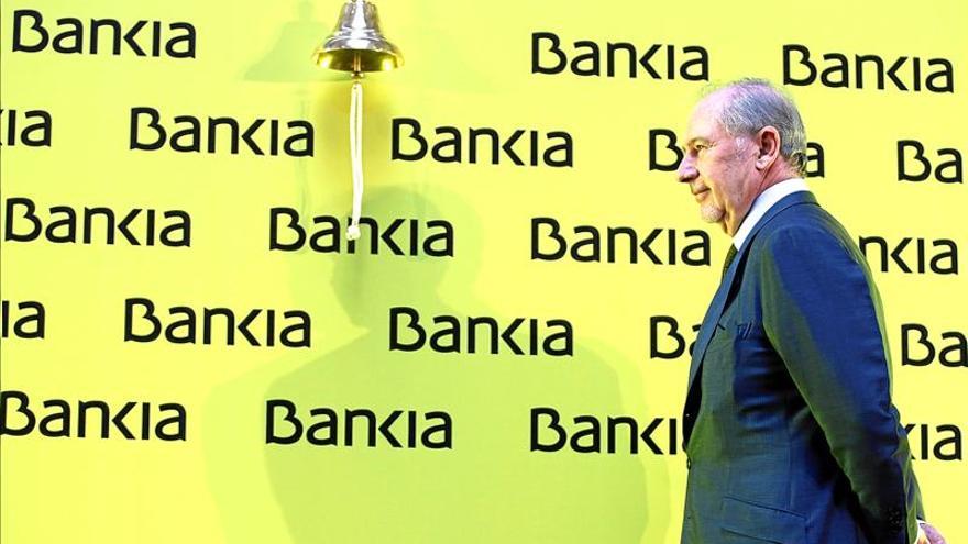 El Tribunal Supremo anula la adquisición de acciones de Bankia[subtitulo1.160] Los jueces sentencian que el folleto de la OPV llevó a un &quot;error en el consentimiento&quot; a los compradores