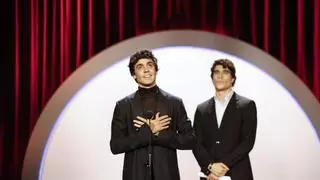 Los Javis y Carles Porta producen una nueva serie de ficción sobre Tor para HBO: "Queremos crear algo que no hayamos visto antes"