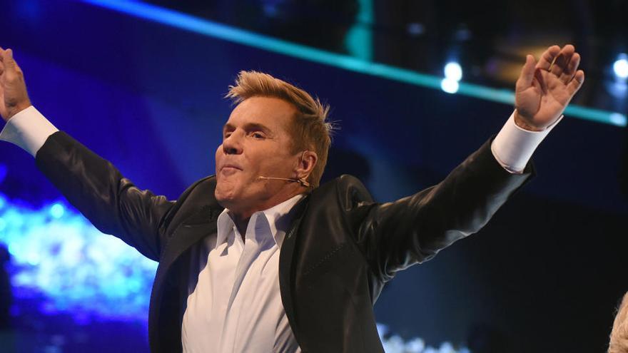 Dieter Bohlen plant auf Mallorca &quot;Großes&quot;