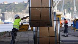 La gran indústria aguditza la seva "crisi permanent" per la guerra