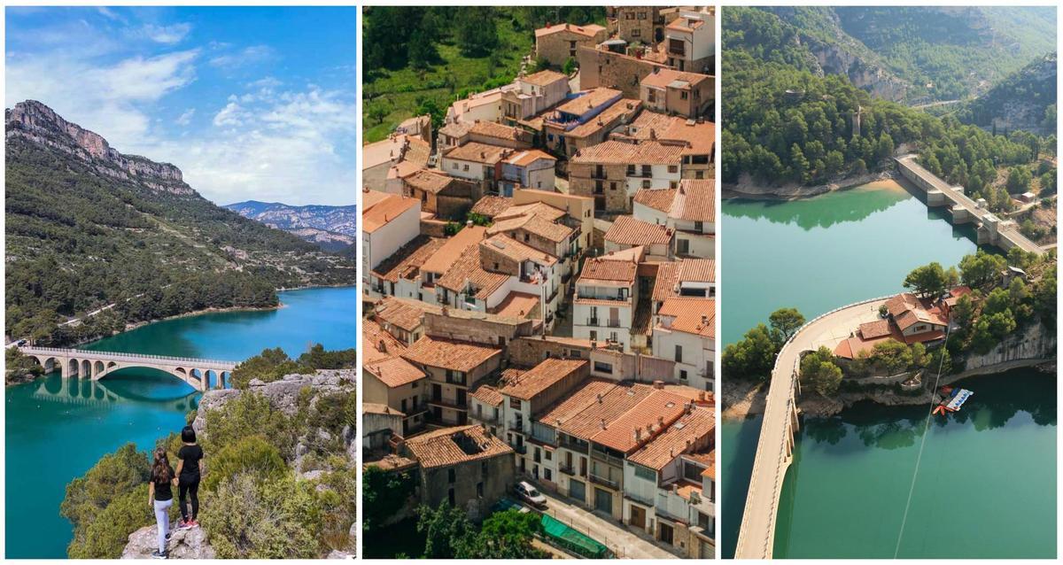 La Pobla de Benifassà