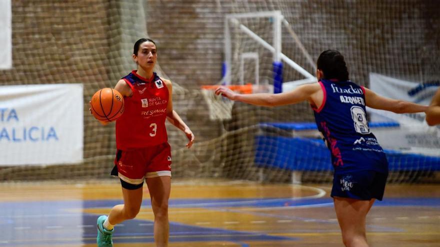 El Ensino, primer 'hueso' del verano para Maristas en una prematura Copa Galicia