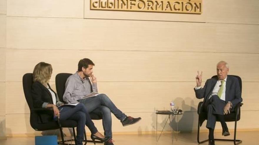 Boicot de la cúpula del Partido Popular a su número uno al Congreso por Alicante