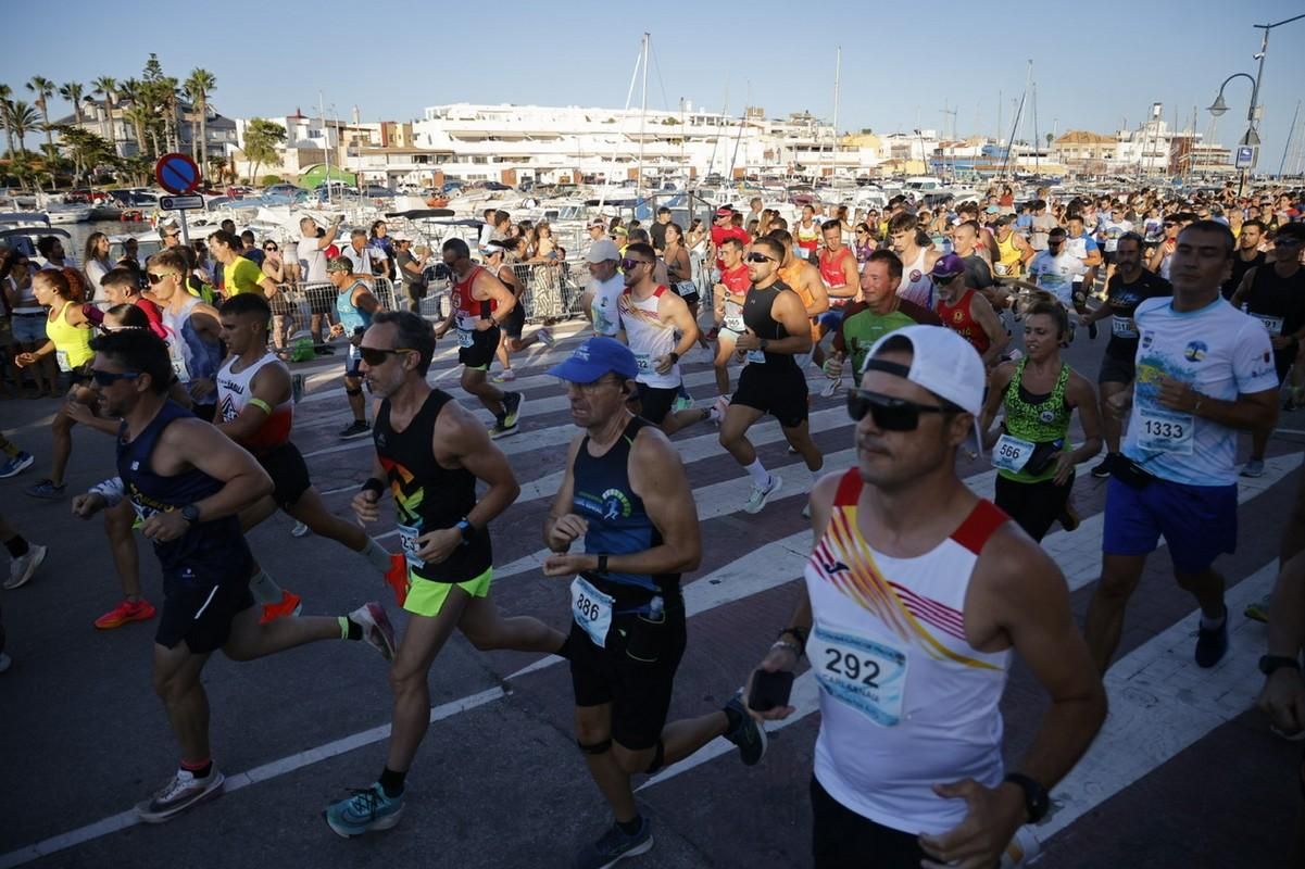 Cross de Cabo de Palos 2025