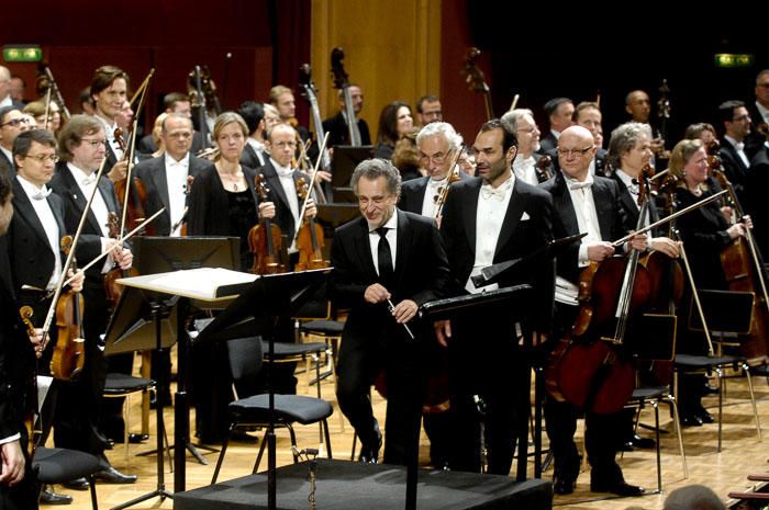 CONCIERTO FESTIVAL DE MÚSICA DE CANARIAS