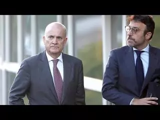 El exdirector de Seguridad de Adif descarga toda la culpa en el maquinista: "Lo que hizo es impensable"