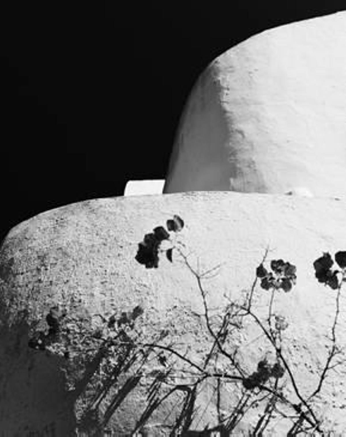 Los fotógrafos diseccionan la arquitectura de Manuel Jorge