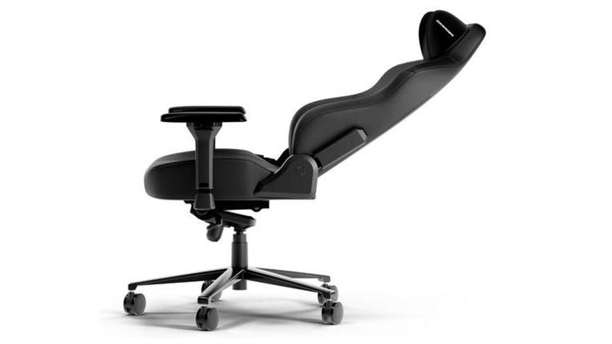 Silla multifuncional.