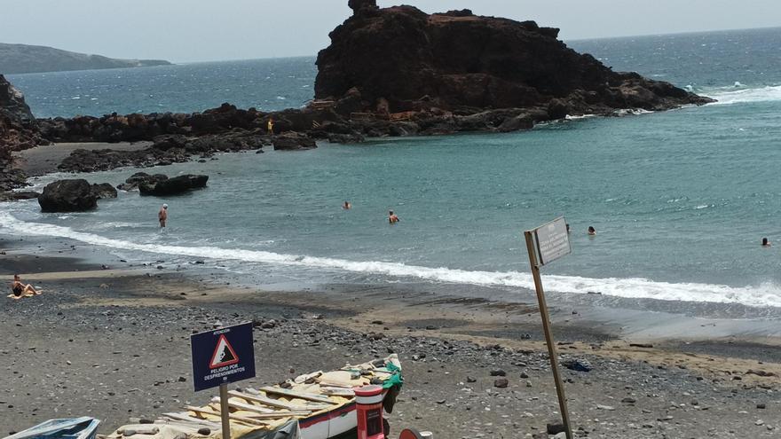 Ingenio &#039;radiografía&#039; su costa para mejorar los accesos
