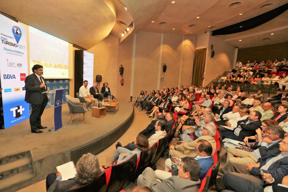 Foro de Turismo de Diario de Mallorca