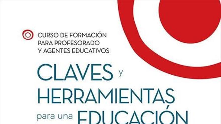 Curso en educación transformadora