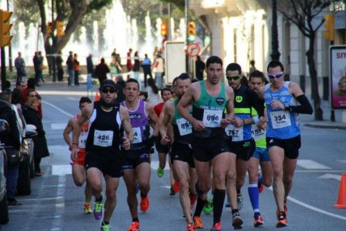 El Medio Maratón más monumental