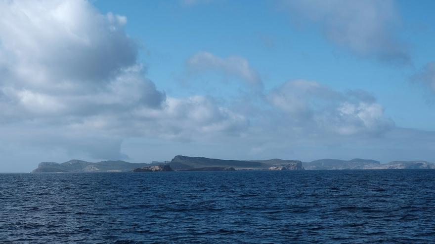 Ascienden a 30 los migrantes llegados este viernes a Baleares, tras una nueva patera al sur de Cabrera