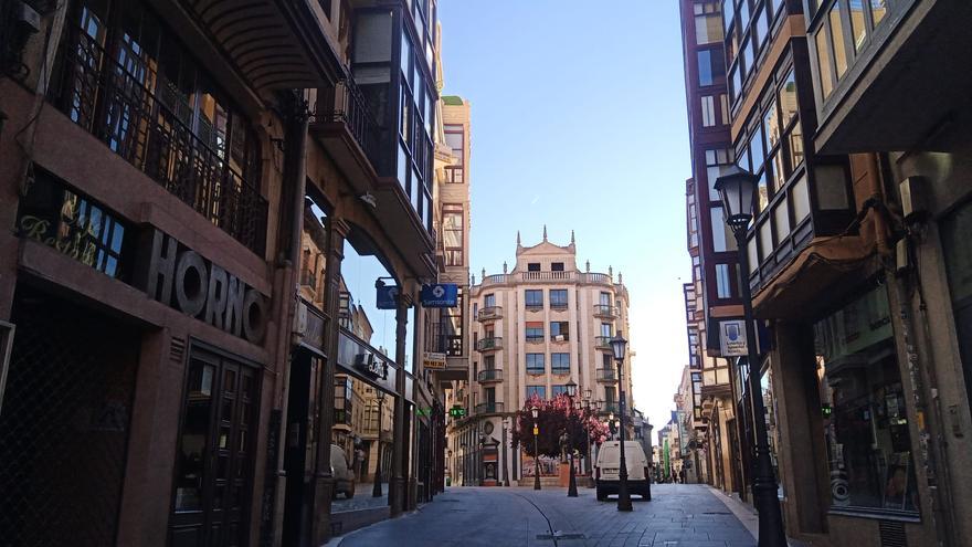 O clima em Zamora hoje, Dia de São Pedro