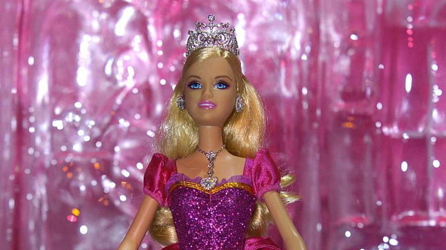 La Barbie más cara del mundo - Levante-EMV