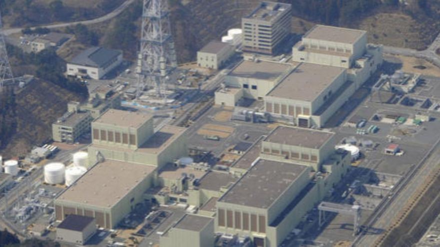 La central nuclear más vieja de Japón, también con filtraciones