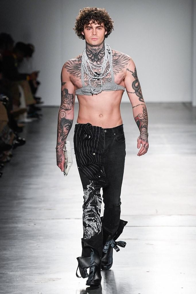 Fit Mfa Fashion Design