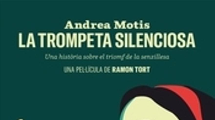 Andrea Motis, la trompeta silenciosa