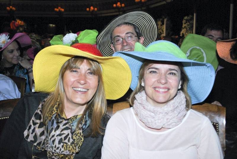 Campanadas de Boda (jueves 25 a las 20.30h)