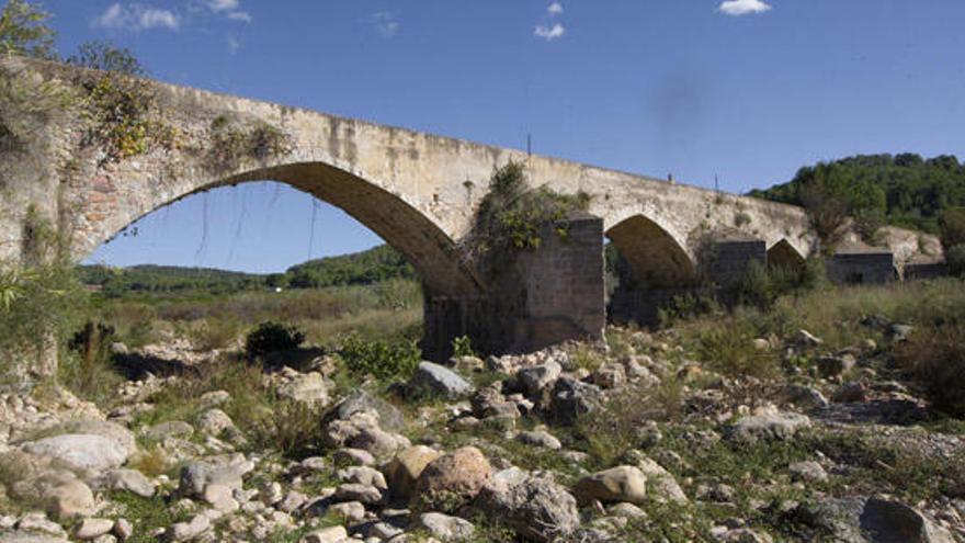 Los secretos escondidos  en la huerta  de Estivella