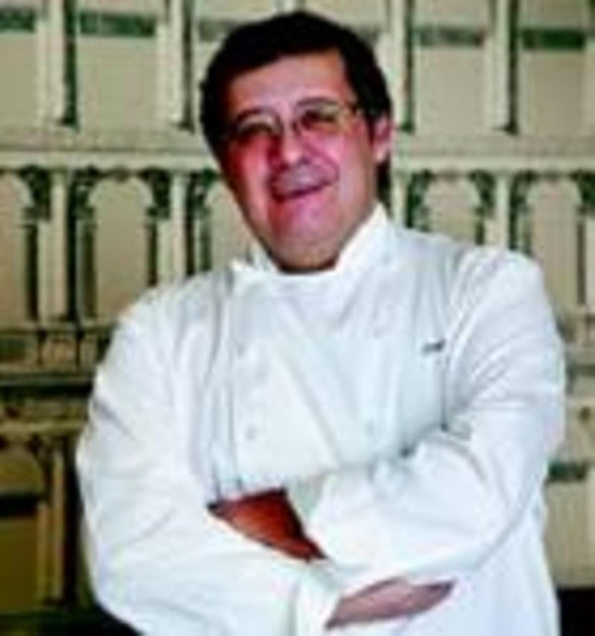 Fermí Puig rebrà un dels premis Nadal de Gastronomia_MEDIA_1 Fermí Puig rebrà un dels premis Nadal de Gastronomia_MEDIA_1