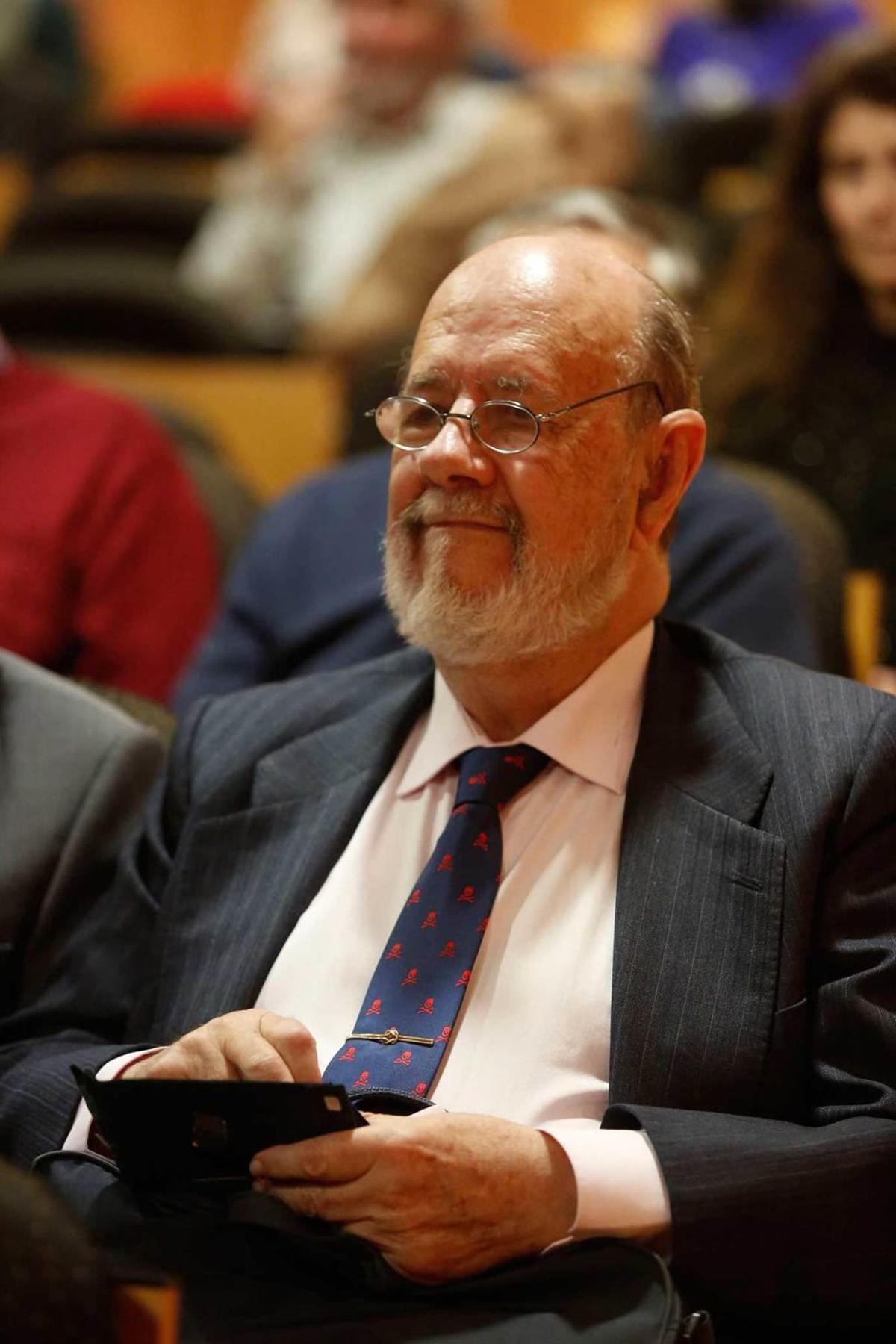 Asturias postula su integración en una ruta europea inspirada en Carlomagno