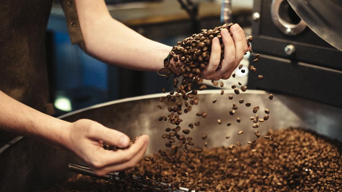 El coffee corner es mucho más que un rincón para tomar café: es un aliado estratégico.