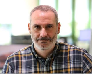 Alejandro Lorente